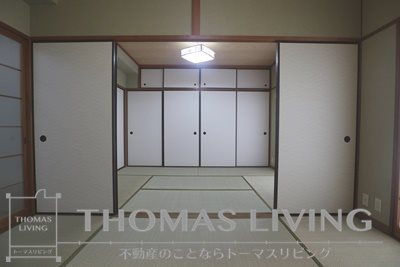 福岡県北九州市若松区白山２丁目 リビング