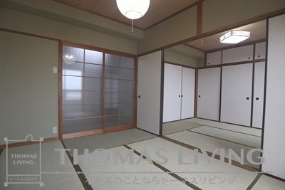 福岡県北九州市若松区白山２丁目 その他部屋・スペース