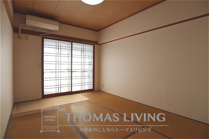 山内ヴィラージュ千代ヶ崎 その他部屋・スペース