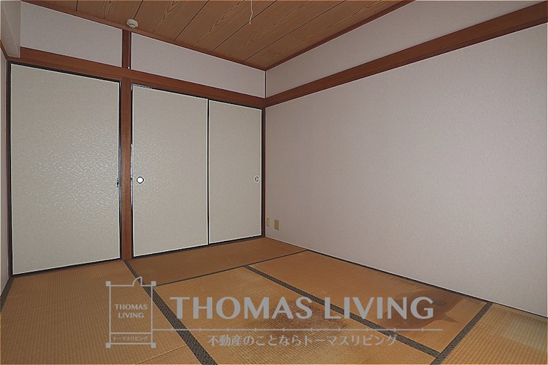 山内ヴィラージュ千代ヶ崎 その他部屋・スペース