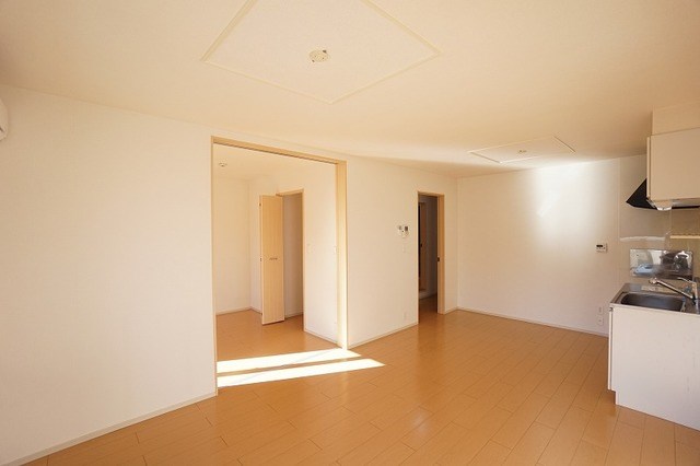 ベルポスト A棟 その他