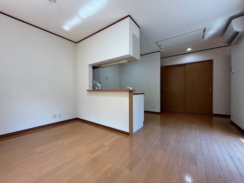 パークアベニュー東高倉 その他部屋・スペース