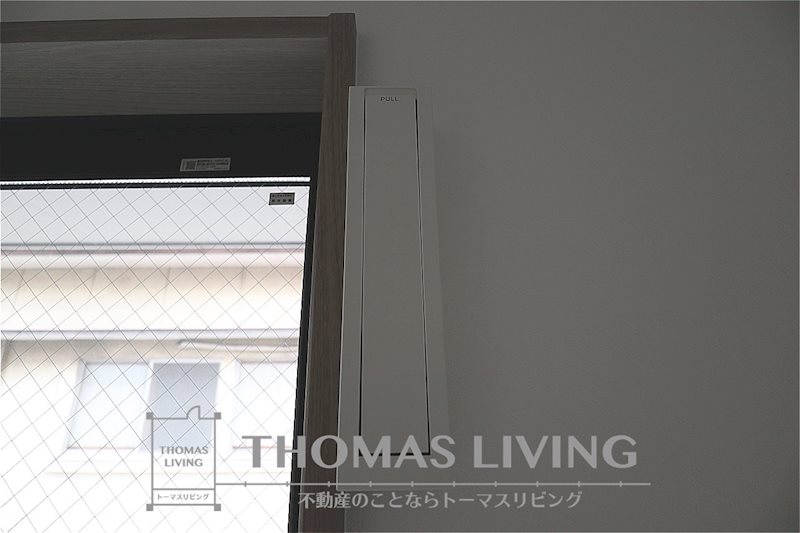 Grazioso戸畑　グラツィオーソ戸畑 その他設備