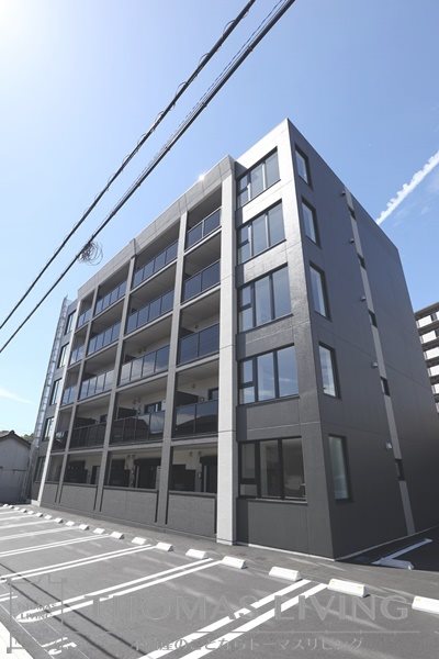 カーサフェリーチェ新生Ⅴ その他