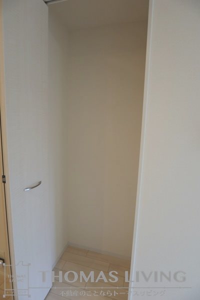 カーサフェリーチェ新生Ⅴ 収納