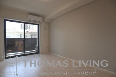 カーサフェリーチェ新生Ⅴ リビング