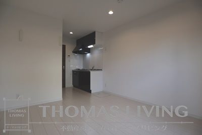 Autunno中原西Ⅰ その他部屋・スペース