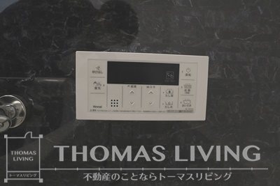 Autunno中原西Ⅰ その他設備