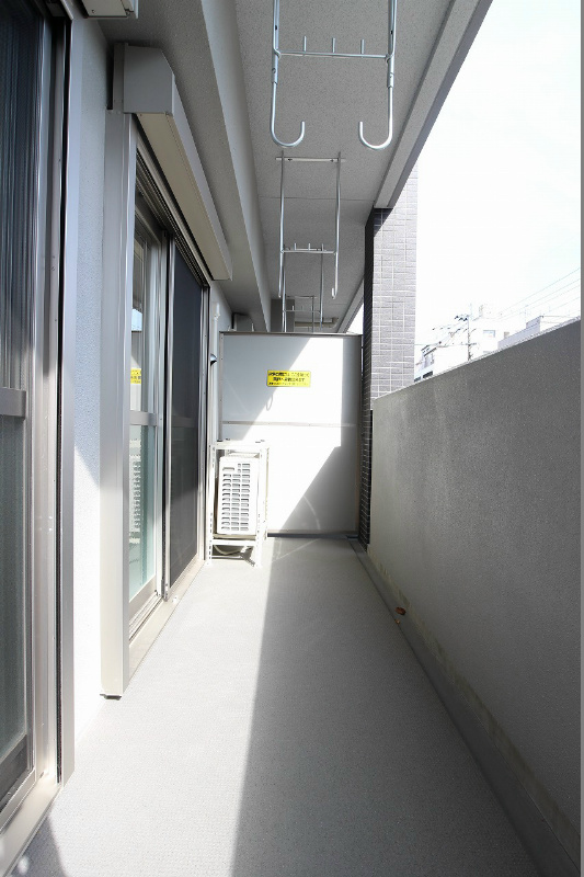 パークサイドヴィラ 別室参考写真