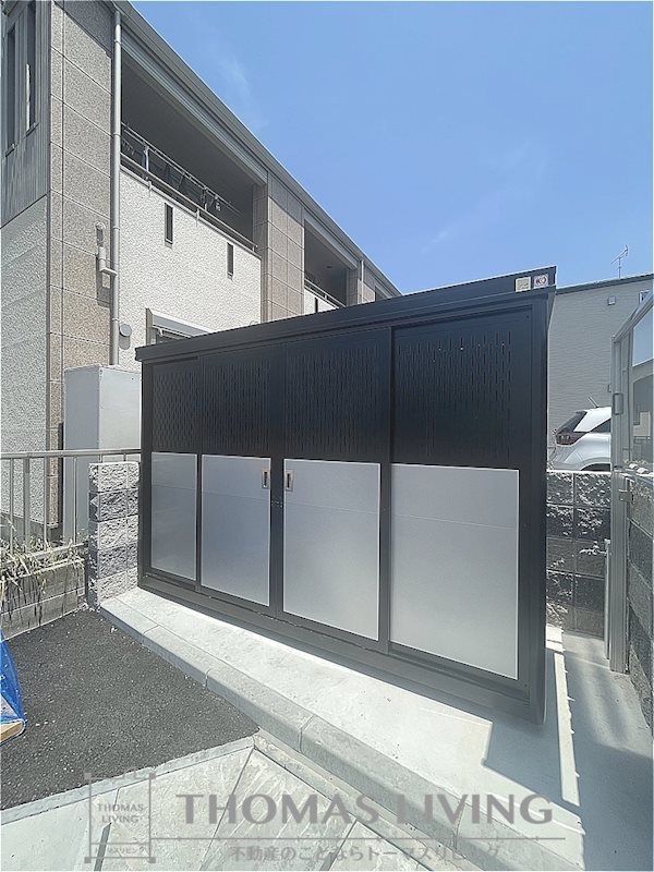 プロスペリティ岡垣Ⅱ その他共有部分