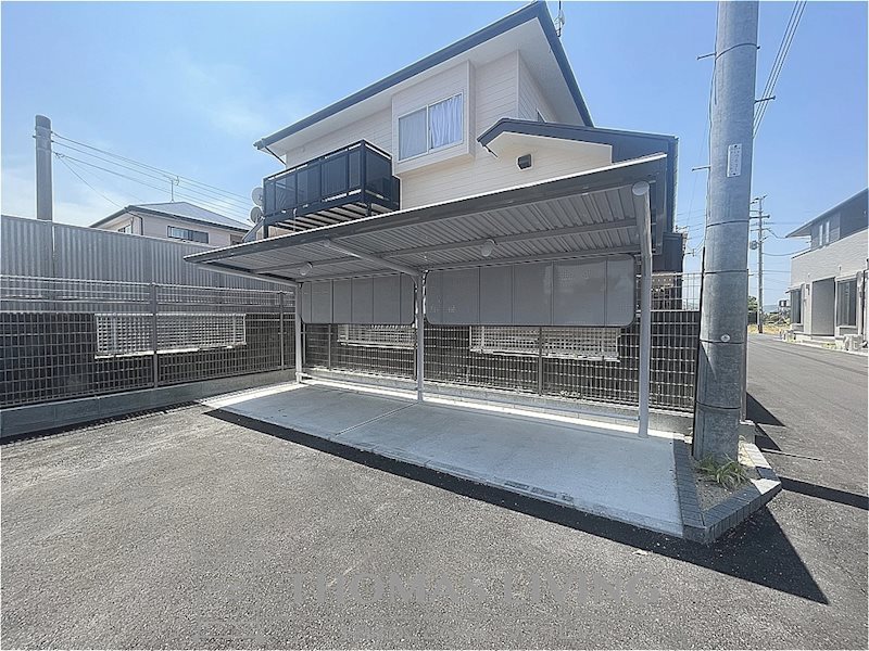 プロスペリティ岡垣Ⅱ その他共有部分