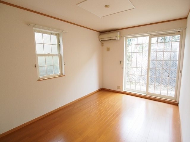 プレミール元町Ⅱ リビング