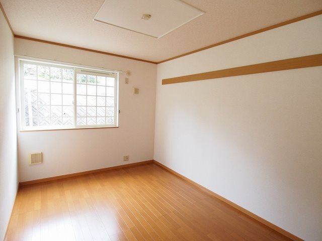 プレミール元町Ⅱ ベッドルーム