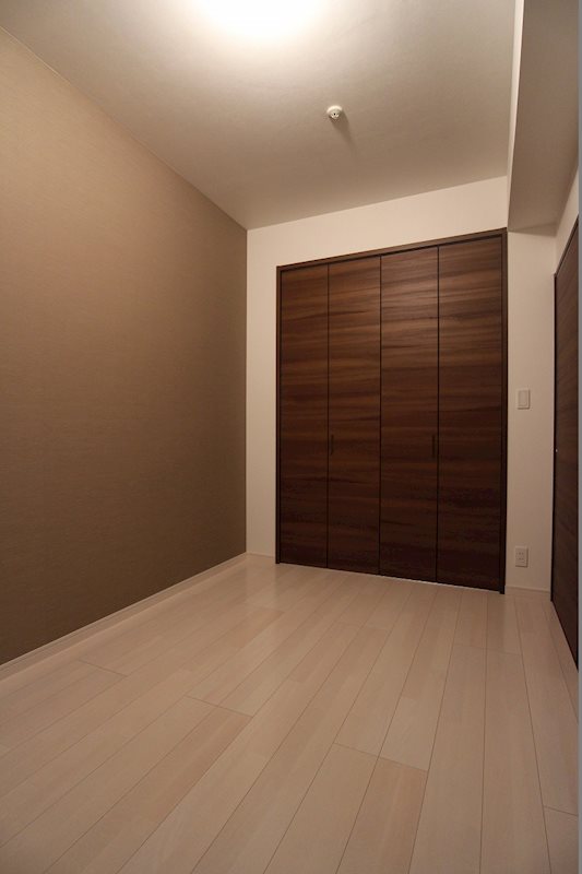 THE SQUARE Grand　Residence その他部屋・スペース