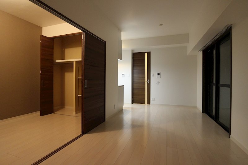 THE SQUARE Grand　Residence その他