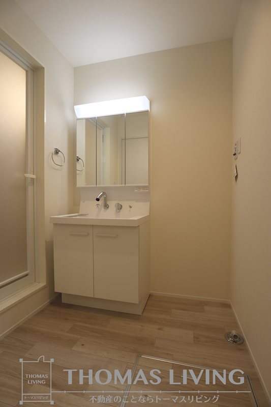 YOURMAISON萩崎 洗面所