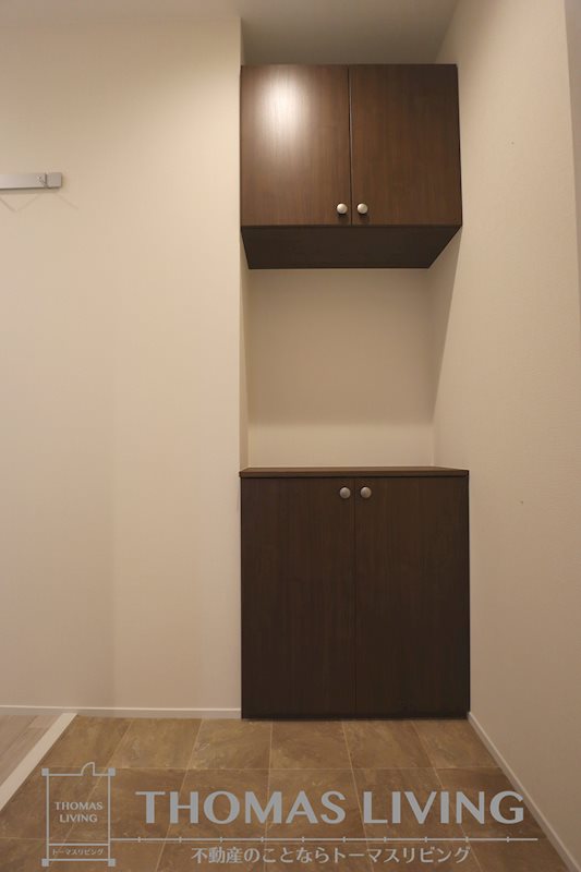 YOURMAISON萩崎 玄関