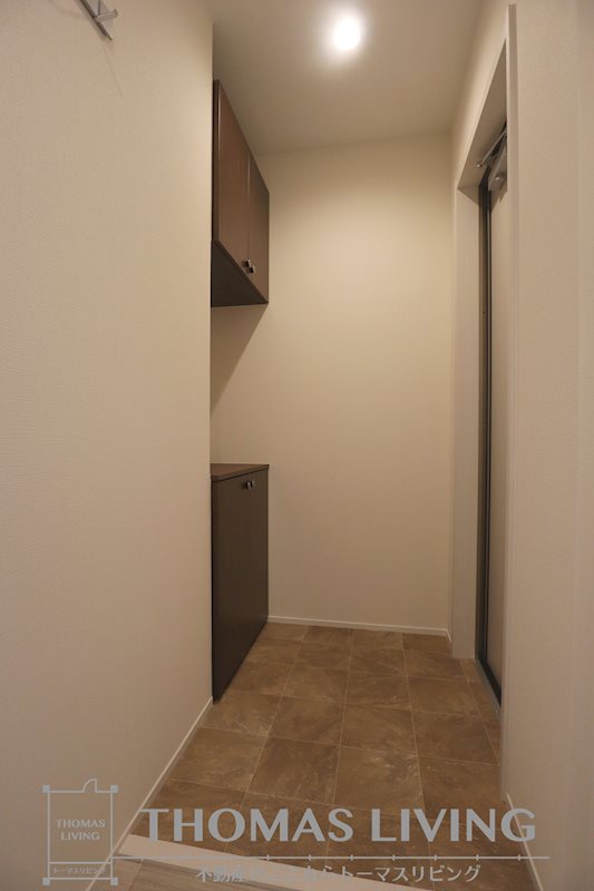 YOURMAISON萩崎 玄関