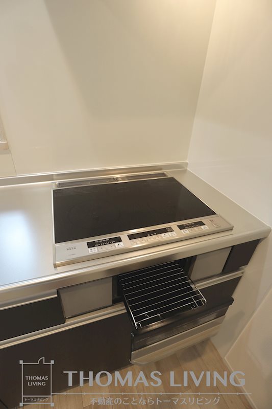 YOURMAISON萩崎 キッチン