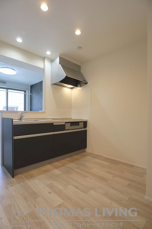 YOURMAISON萩崎 キッチン