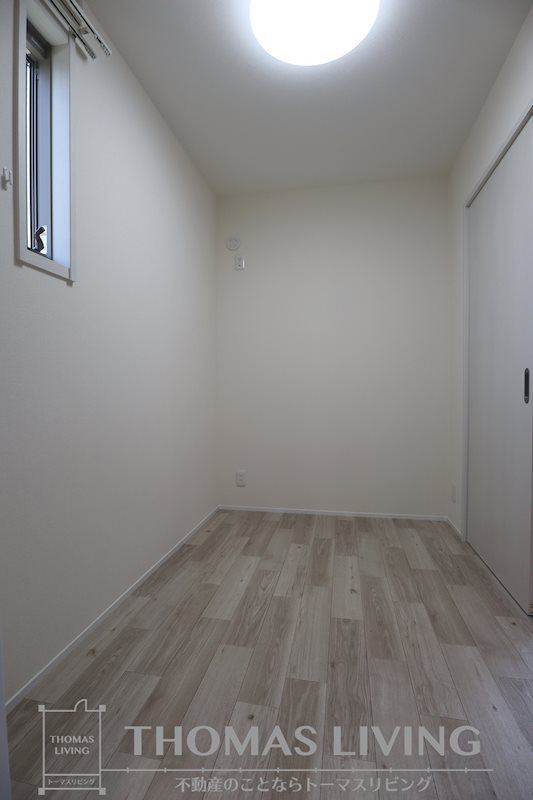 YOURMAISON萩崎 ベッドルーム