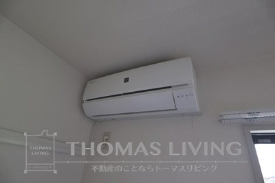 ボー・ヴィラージュ その他設備