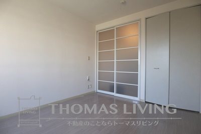 ボー・ヴィラージュ ベッドルーム