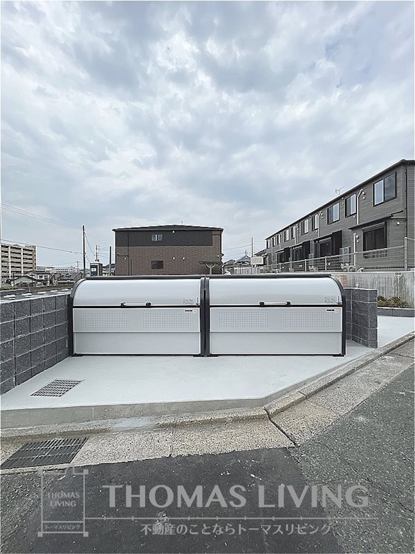 ニューシャルマンⅡ ※同シリーズの写真をご参照ください。