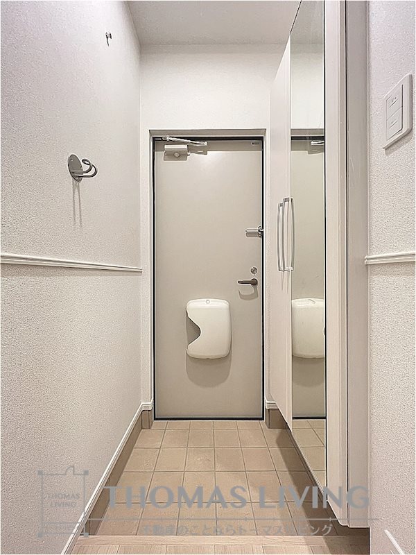 ニューシャルマンⅡ ※同シリーズの写真をご参照ください。