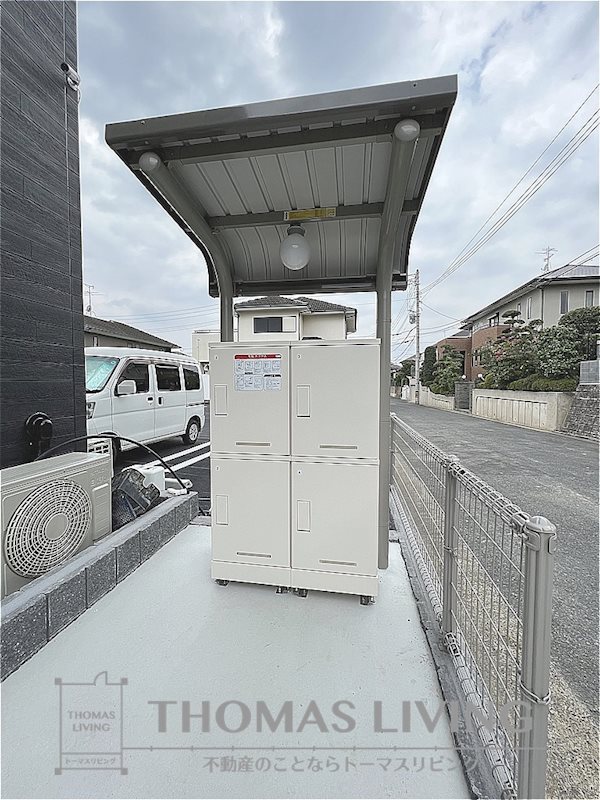 ニューシャルマンⅡ ※同シリーズの写真をご参照ください。