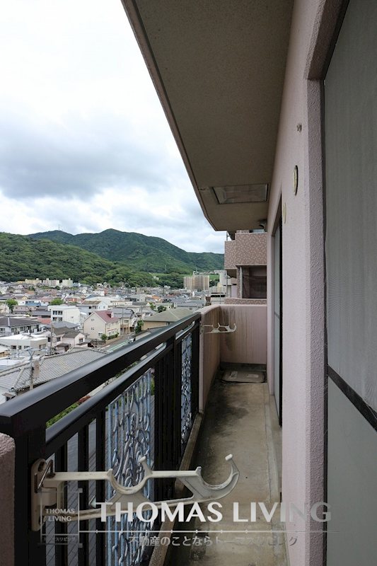 パークヒルズ黒崎 写真準備中の為、別号室のお部屋をご参考下さい。