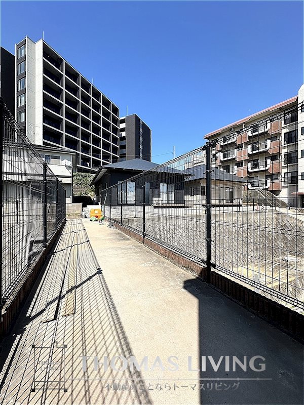 岡田町戸建て A棟 その他