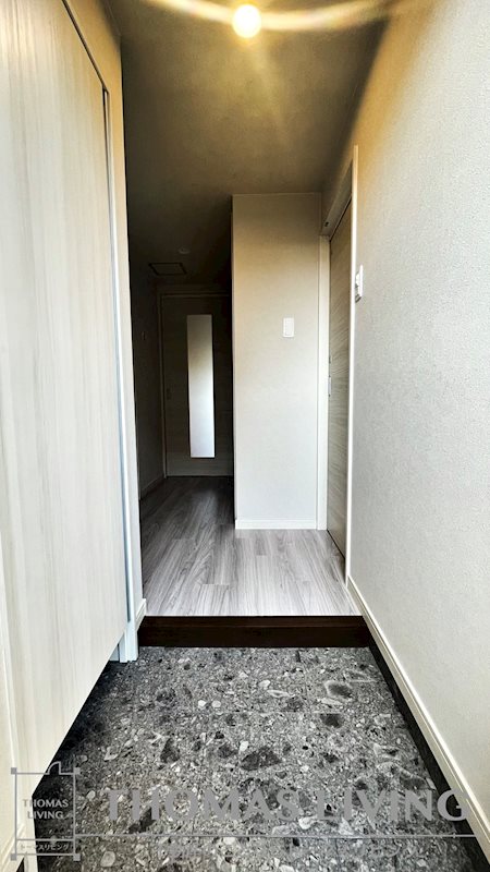 ウィングス到津の森 玄関