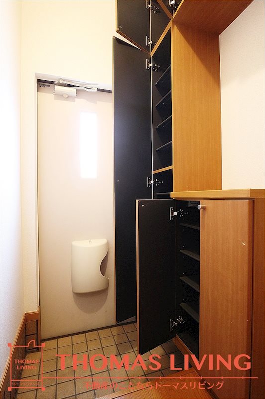 ヒルズM ※写真を準備中のため、同シリーズの写真をご参照ください。