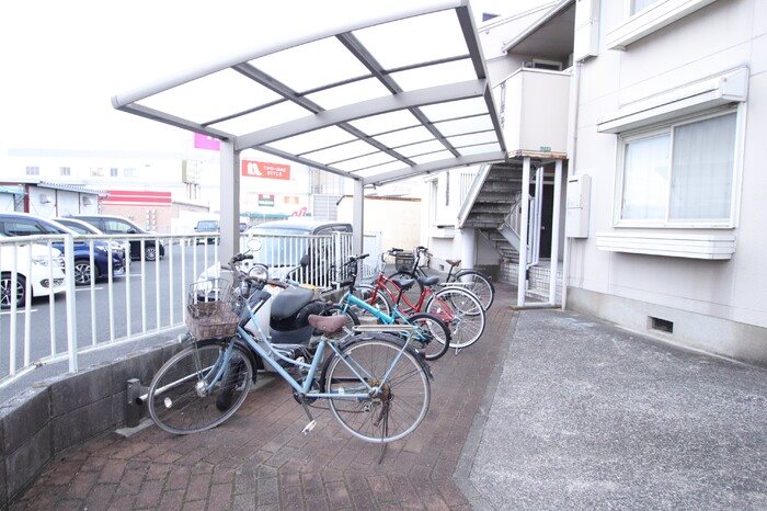 グランディール行橋　B棟 その他共有部分