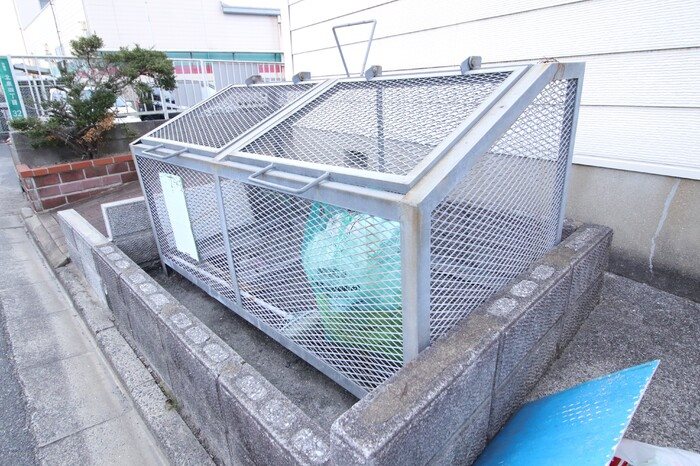 グランディール行橋　B棟 その他