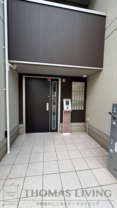 ザ・レジデンスBonjono East その他