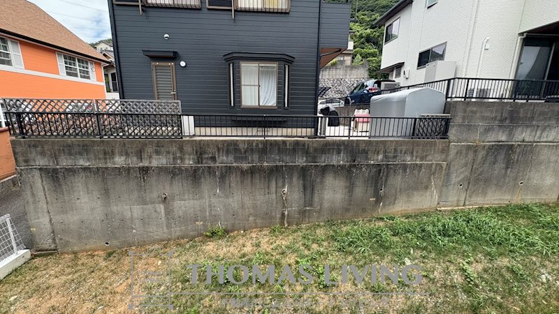 vivable palais 眺望