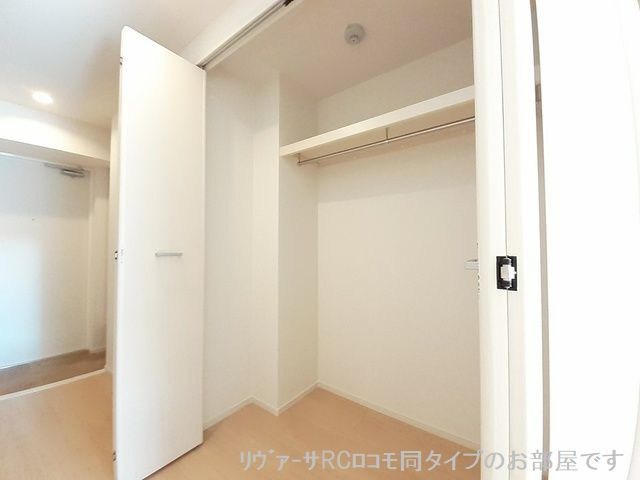 サンスタームーンモナ 収納