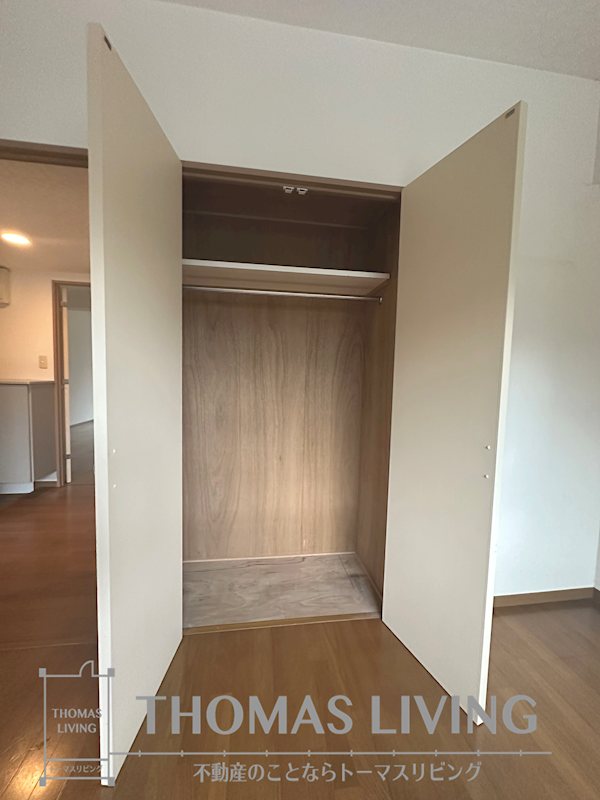 ダ ヴィンチⅤ 収納