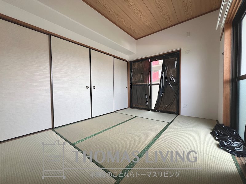ヒルサイド守恒 その他部屋・スペース
