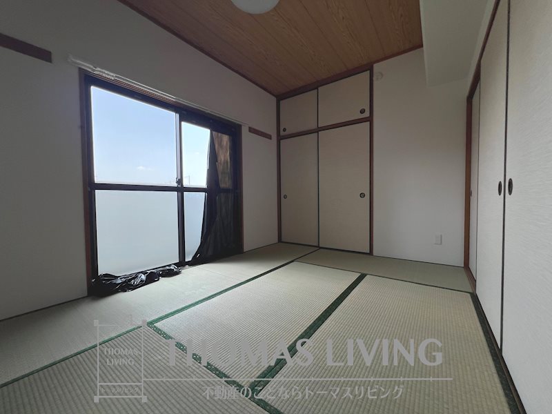 ヒルサイド守恒 その他部屋・スペース