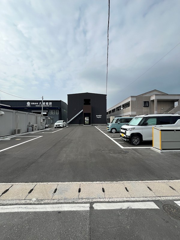 INVEST長津 その他