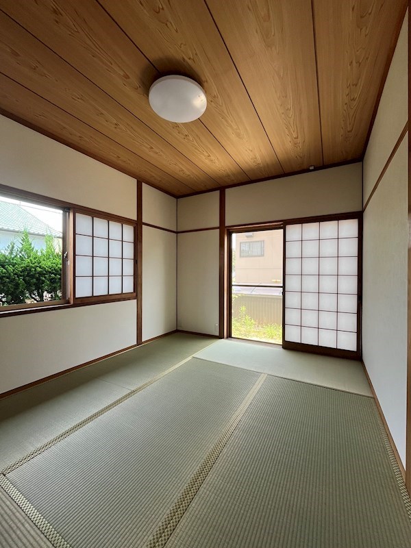 光貞台戸建 その他部屋・スペース