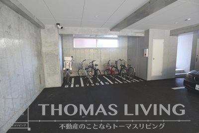 インフィールド枝光   その他共有部分