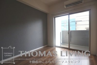 インフィールド枝光   ベッドルーム