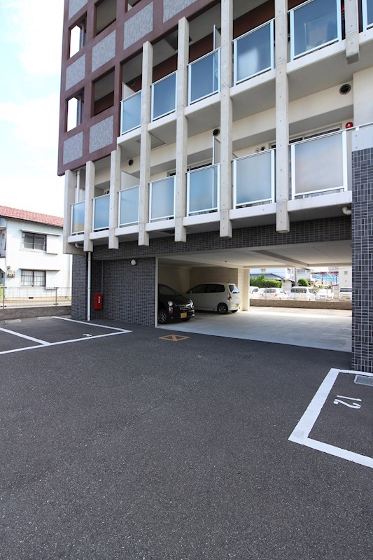 MDIミルファルコ下曽根駅前 軽区画もご用意があります※