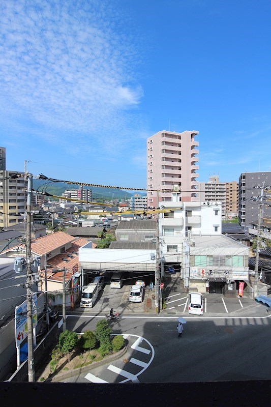 MDIミルファルコ下曽根駅前 下曽根駅まで歩いて行けます！