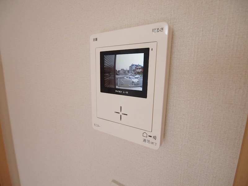 モデッサ80 セキュリティ