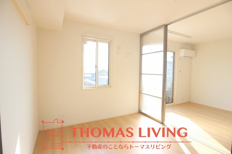 ドルチェⅢ  その他部屋・スペース